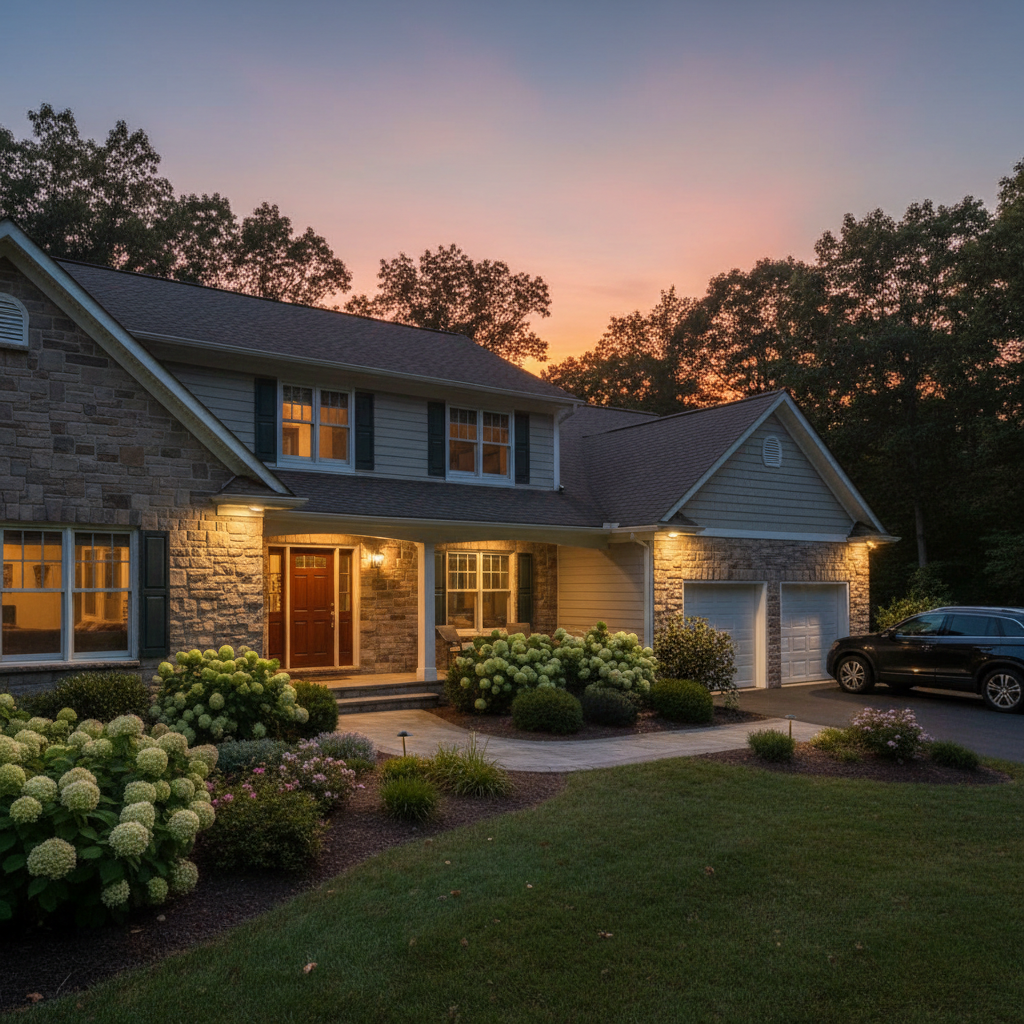 The Hidden Cost of Cheap PAR38 LED Bulbs for Outdoor Flood Lighting: Why Premature Burnout Happens and How to Avoid It