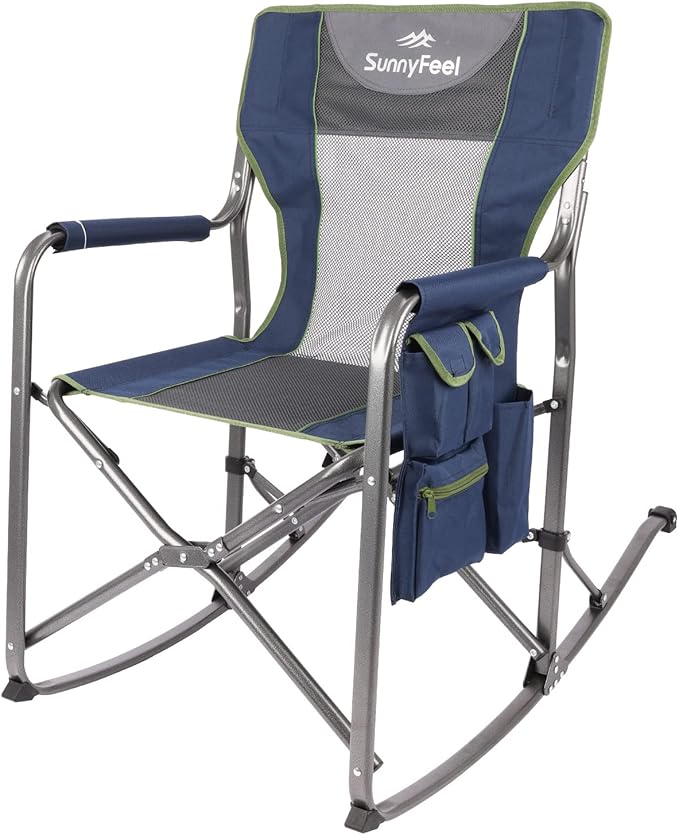 Camping & Hiking