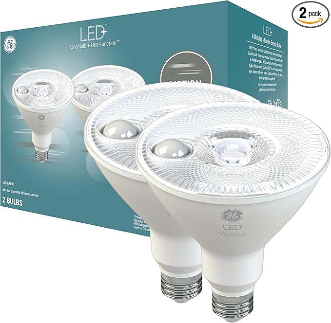 LED Bulbs
