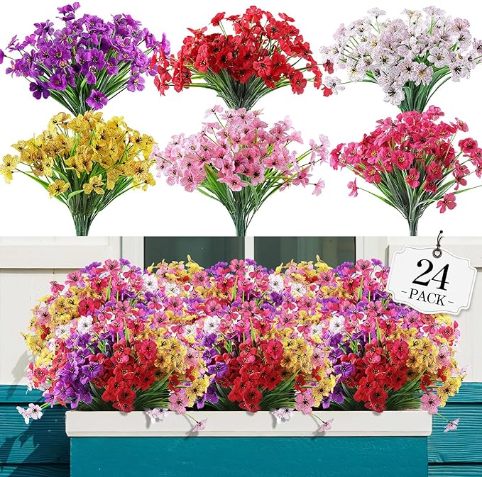 Artificial Plants & Flowers