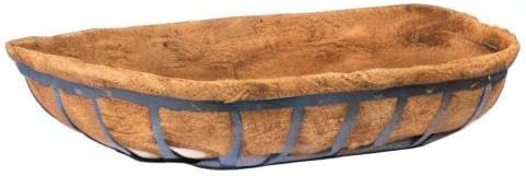 2 pcs Trough Coco Liner 48 inch Wall Planter Replaceable Coco Liner - Image 5