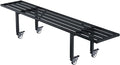 Zhongma One Tier Metal Plant Stand by Zhongma
