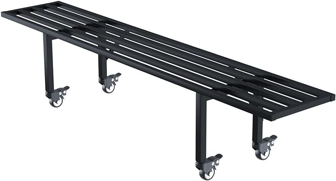 Zhongma One Tier Metal Plant Stand by Zhongma