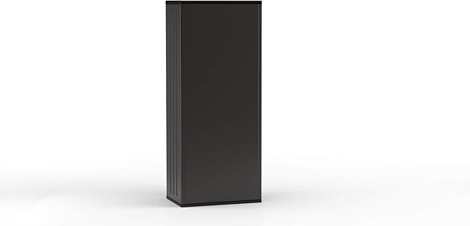 Suncast 19 Cubic Ft. Heavy-Duty Resin Cabinet - Image 12