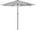 Blissun 9' Outdoor Patio Umbrella, Outdoor Table Umbrella, Yard Umbrella by Blissun