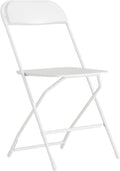 Flash Furniture Hercules Series Plastic Folding Chair by FlashFurniture