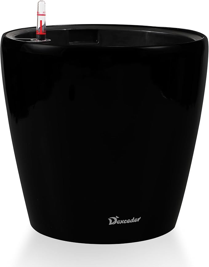 Dexceder 15x14 Self Watering Planter by Dexceder