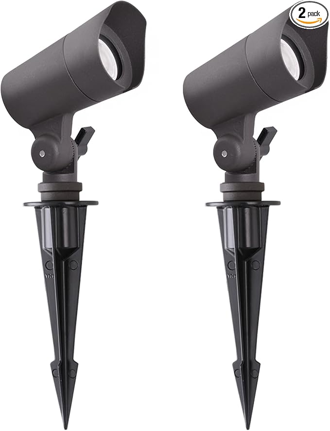 E ENERGETIC LIGHTING LED Landscape Lights by EENERGETICLIGHTING