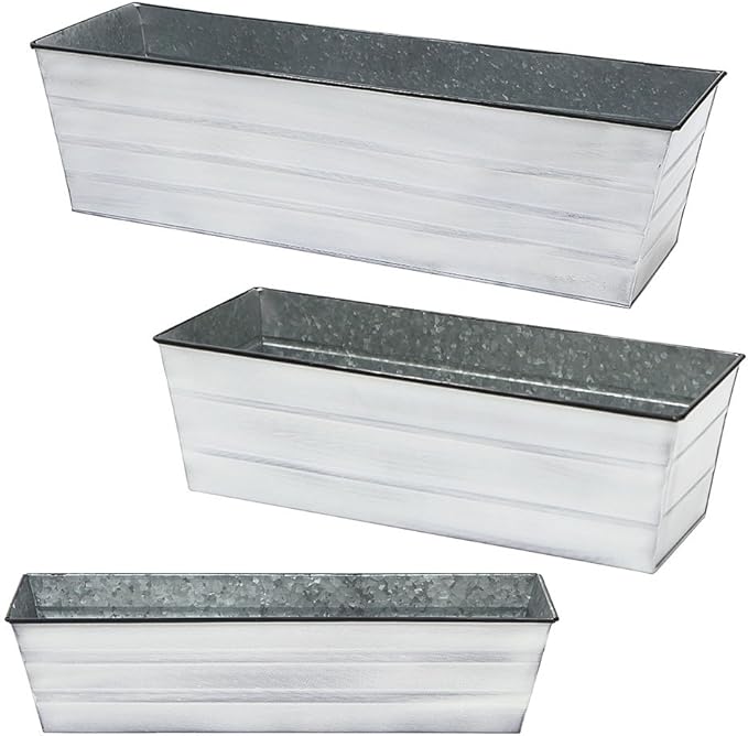 Achla Designs C-21W Window Box - Image 5