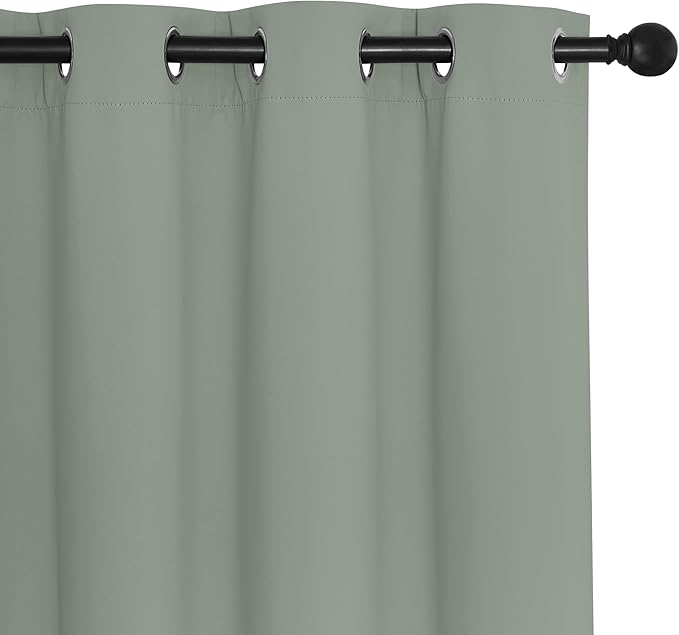 NICETOWN Blackout Curtains & Drapes - Image 7