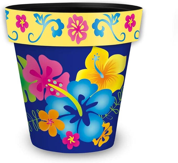 Briarwood Lane Hello Sunshine Small Planter - Image 4