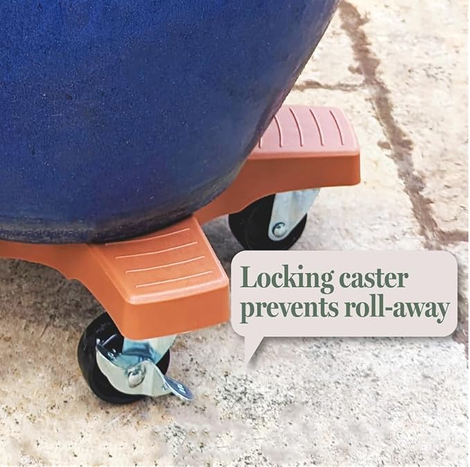 Bosmere 20" Plant Caddie - Image 2
