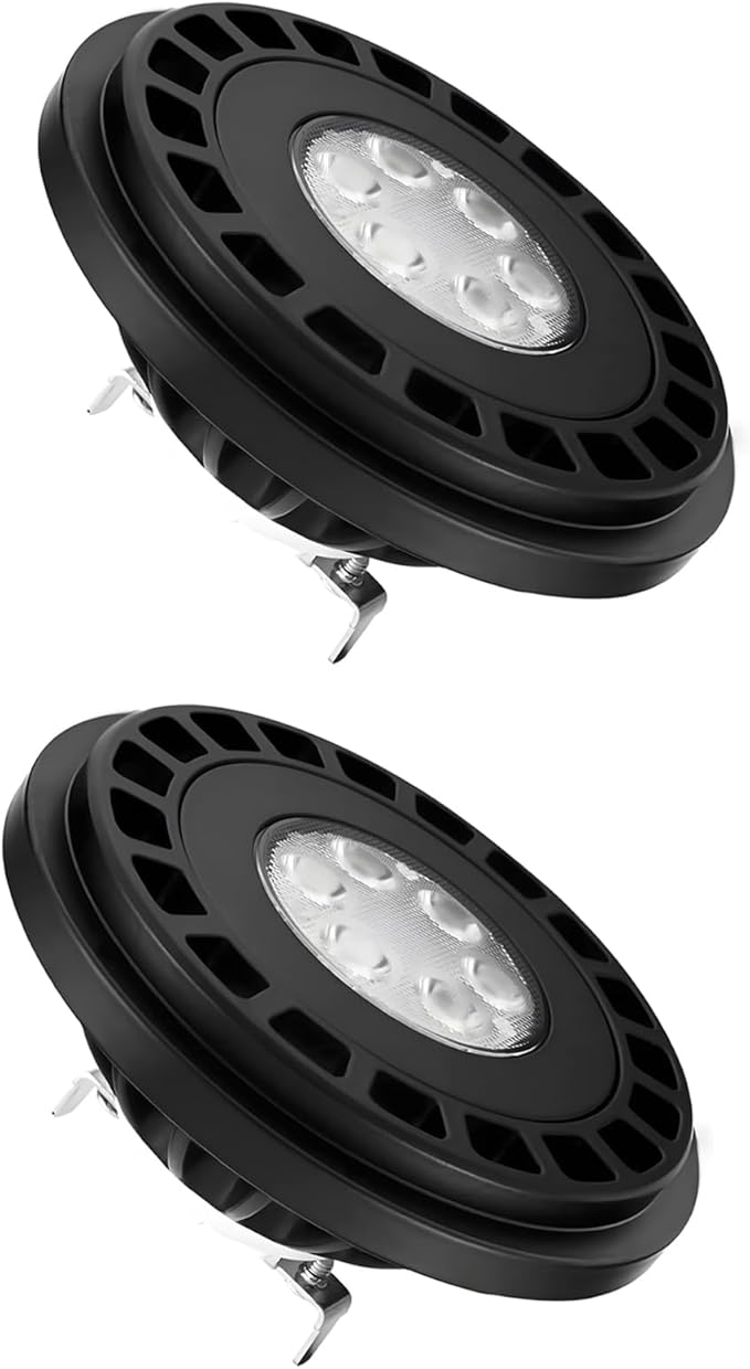 PAR36 Landscape LED Light Bulb 7W 12V Low Voltage Waterproof Spotlight by Makergroup