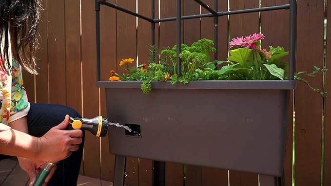 Frame It All Hydroponic Tower - Image 8