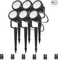 Low Voltage Safety Landscape Lights Outdoor: 7W 840LM LED Landscape Lighting by Unknown