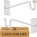 RTZEN Plant Hangers Indoor or Outdoor by RTZEN