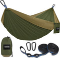 Kootek Camping Hammock, Portable Hammocks by Kootek