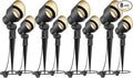 Malibu 20W Landscape Lighting Outdoor Landscape Spotlights Low Voltage 12V AC by Unknown