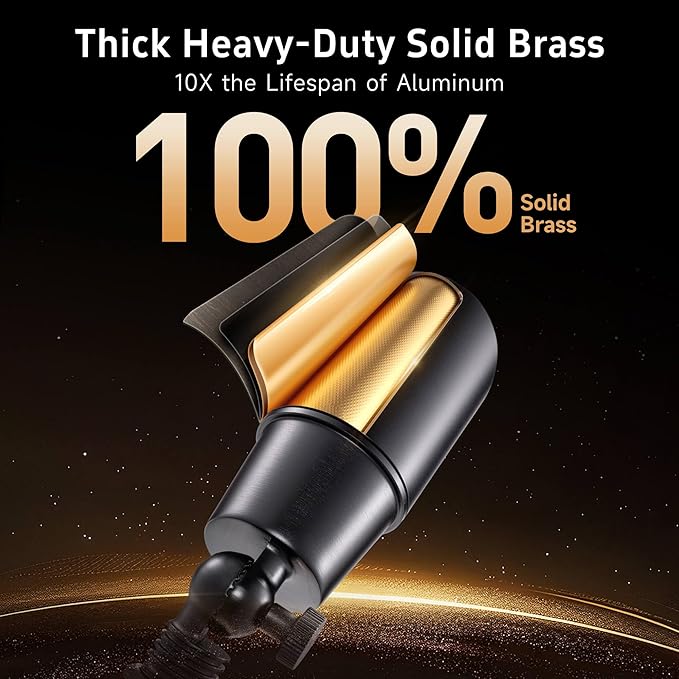 Gardenreet Brass Landscape Lighting - Image 3