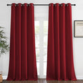 NICETOWN Extra Long Blackout Drape by NICETOWN