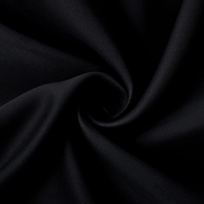 Outdoor Indoor Curtains W52 x L108 - Image 8