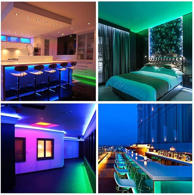 DAYBETTER Waterproof Led Lights - Image 9