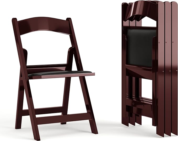 Flash Furniture Hercules Series Folding Chairs by FlashFurniture