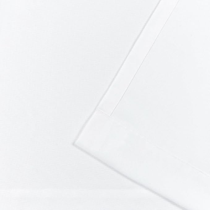 Exclusive Home Cabana Solid Indoor/Outdoor Light Filtering Hook-and-Loop Tab - Image 6