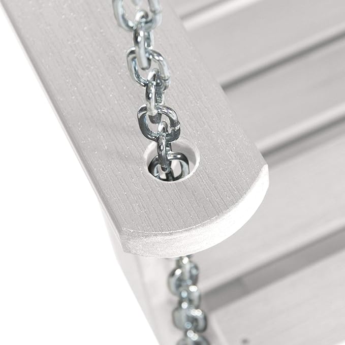 highwood Weatherly Porch Swing, 4 Feet - Image 4