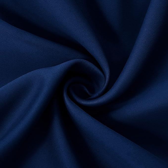 Outdoor Patio Curtain Waterproof Darkening Thermal Insulated Indoor Curtains - Image 8
