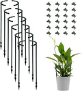 12 Pack Plant Support Stakes by Lunhans