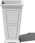 Veradek Brixton Series Tall Planter by VeradekOutdoor