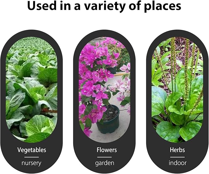 Pink Plant labels - Image 6
