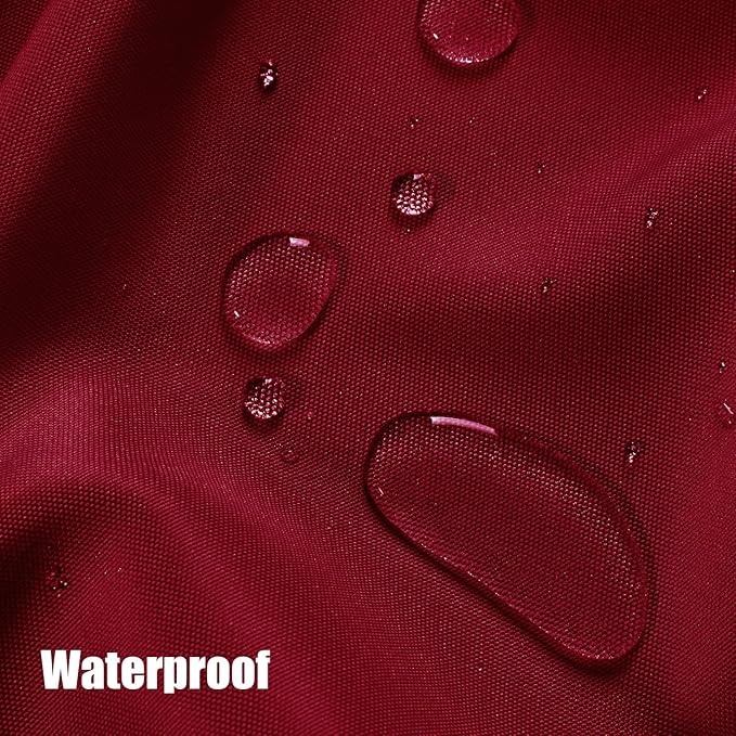 BONZER Waterproof Outdoor Curtains - Image 3