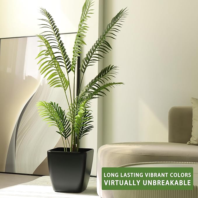Dexceder 18x17 Self Watering Planter - Image 6