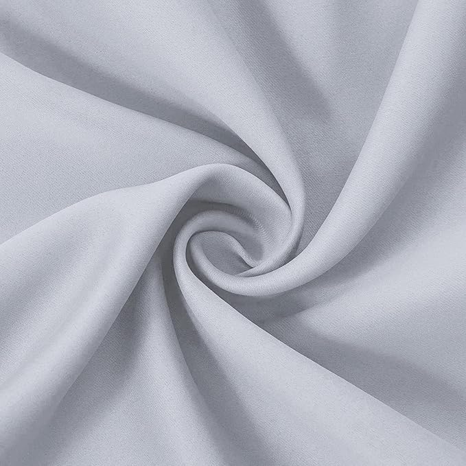 Waterproof Outdoor Curtain W52 x L84 - Image 9