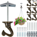 Ceiling Swag Hook Sets by Aidoclip