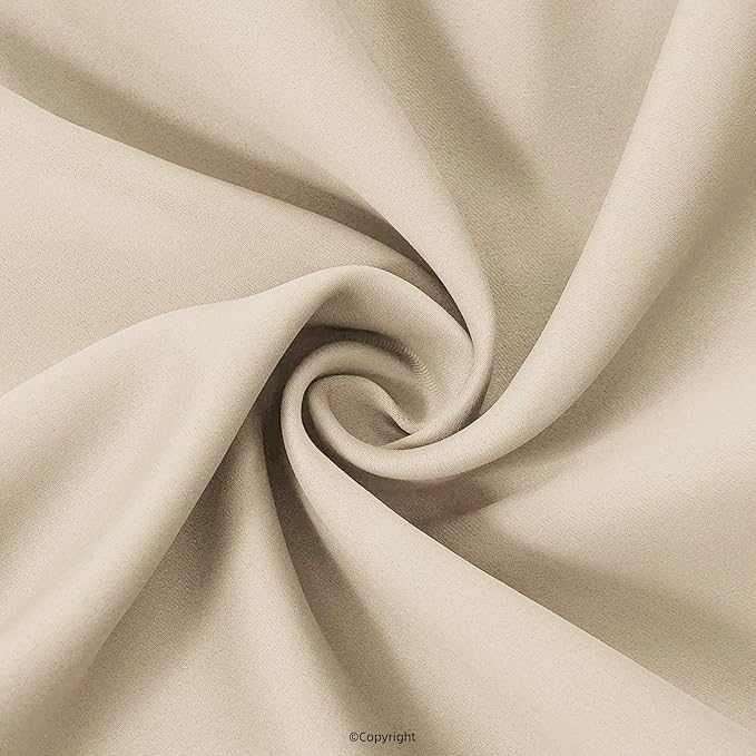 DIVA EN CAMINO DEC Waterproof Outdoor Curtain W105 x L95 - Image 9