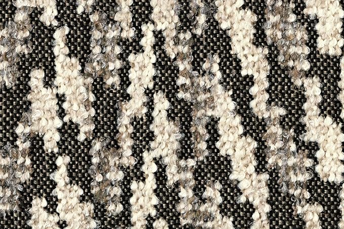 Signature Design by Ashley Beachcroft Outdoor Left & Right Arm Facing Wicker - Image 11