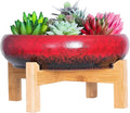 ARTKETTY Succulent Pots by ARTKETTY