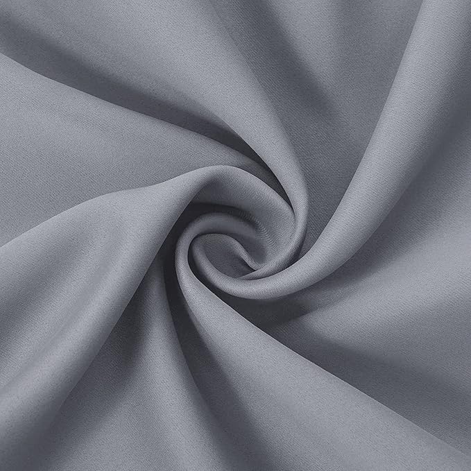 DIVA EN CAMINO DEC Outdoor Patio Curtain Waterproof Darkening Thermal Insulated - Image 9