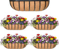 36“ Window Box Railing Planter by KIDYBELL
