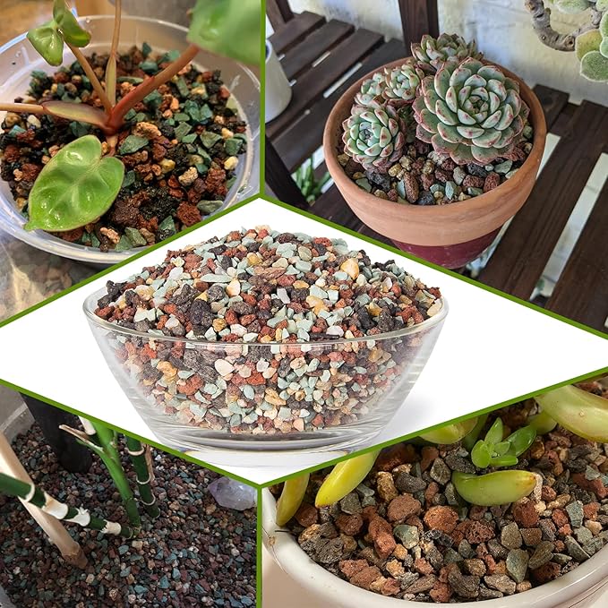 ARTKETTY Succulent Pots with Drainage - Image 5