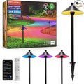 Lumary Smart Low Voltage Pathway Lights 24V 2000LM, Landscape Path Lights by Lumary