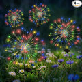 Solar Garden Lights Outdoor Decorative by Unknown