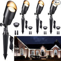 Gardenreet Brass Landscape Lighting by Gardenreet