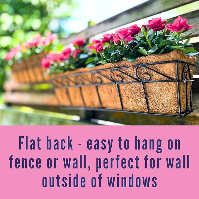 LaLaGreen Wall Mounted Planters - Image 9
