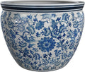 Red Lantern 8" Fishbowl by RedLantern