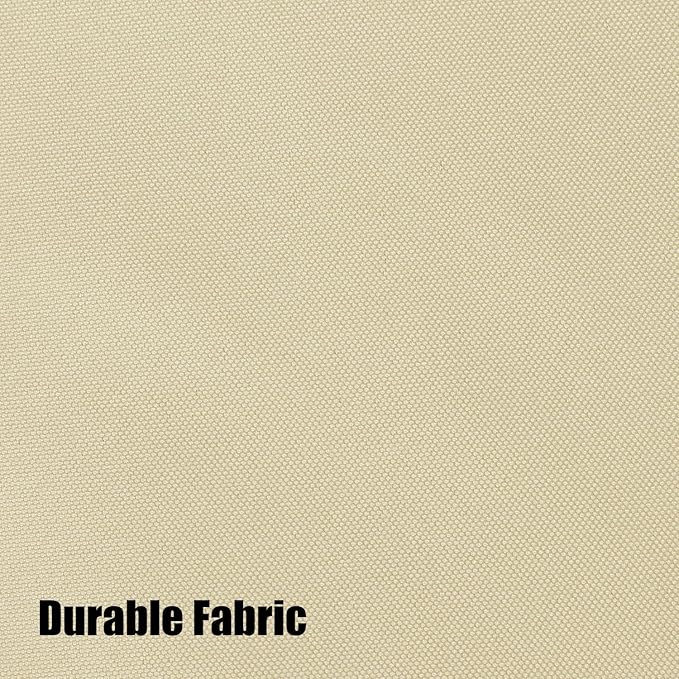 BONZER Wide Waterproof Outdoor Curtains - Image 6