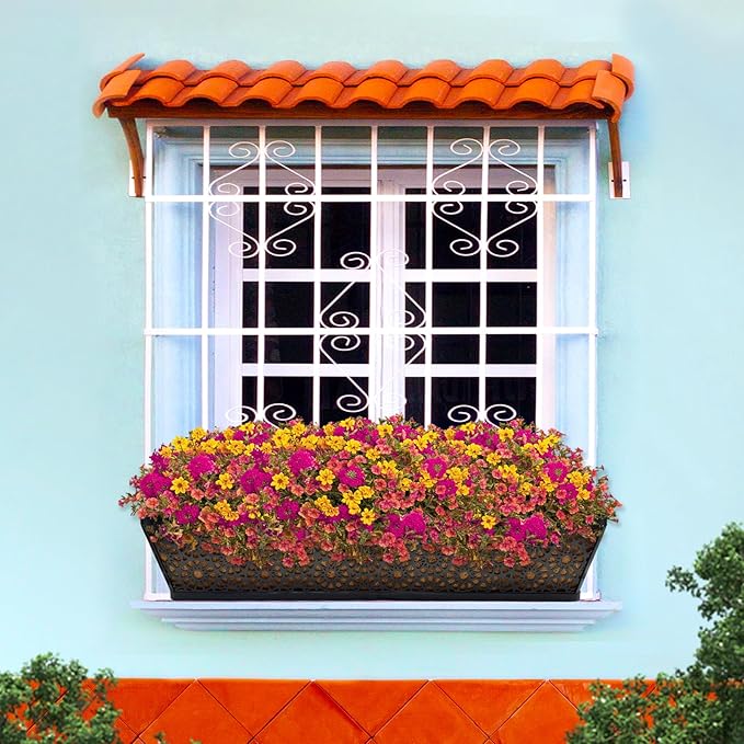 Halatool 2Pack 30 Inch Window Box - Image 7